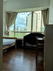 Fontaine Parry (D19), Condominium #608629781